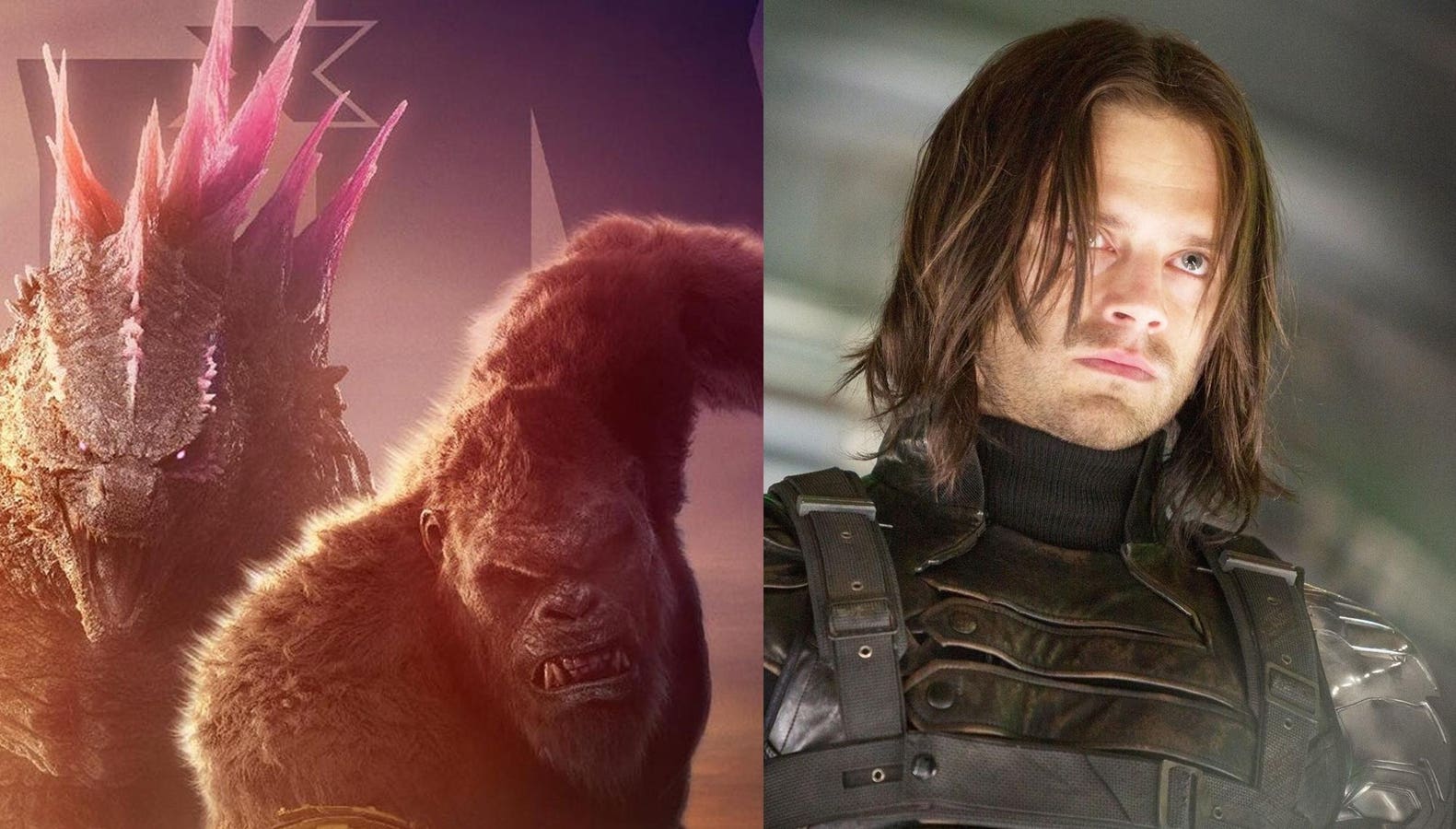 Featured image for "Godzilla x Kong: The New Empire" Dominates Box Office with $194 Million Worldwide