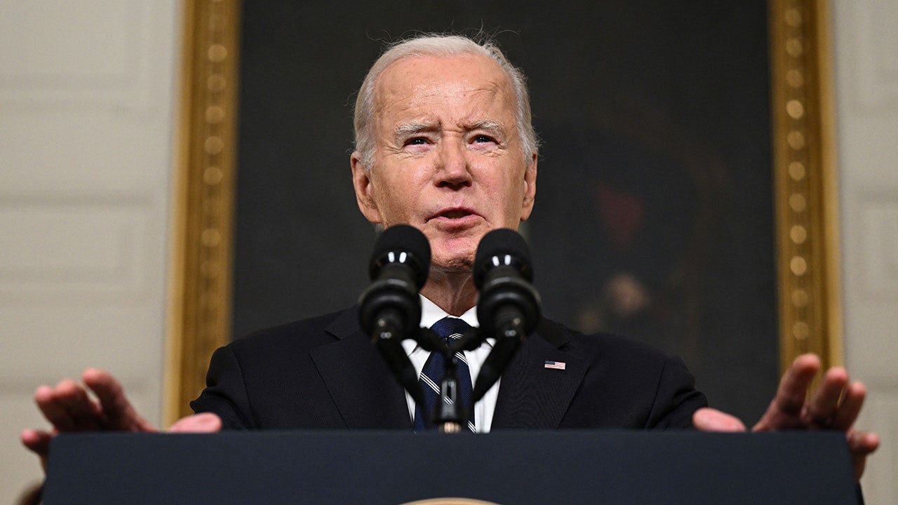 "Biden Camp Braces for Impact of Special Counsel's Classified Docs Probe"
