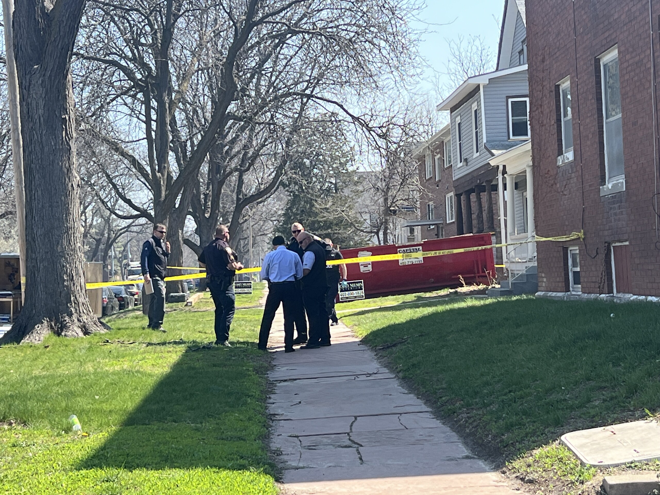 "Series of Fatal Shootings Near Downtown Lincoln Prompt Police Investigation and Arrests"