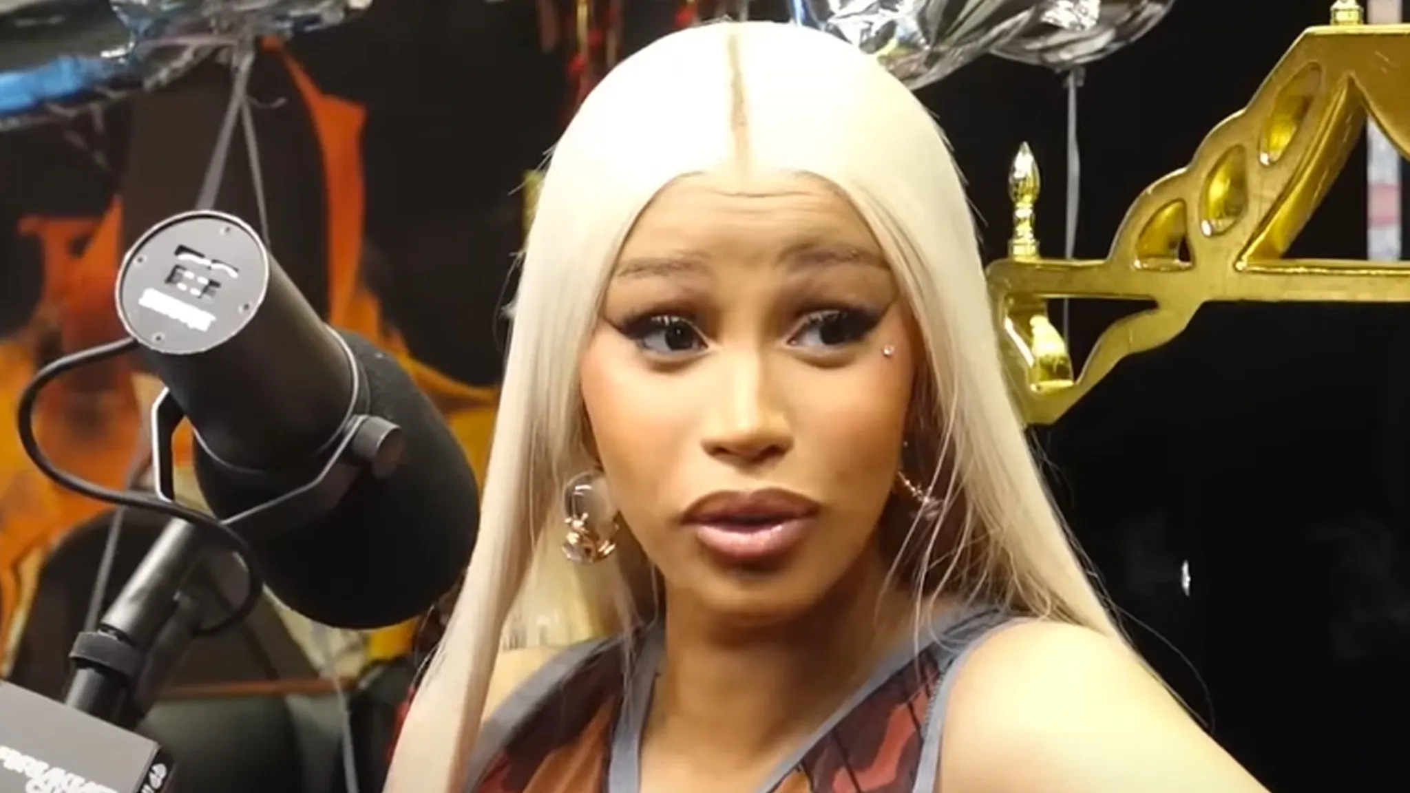 Featured image for Cardi B and Stefon Diggs Expecting Second Child Amid Paternity Rumors