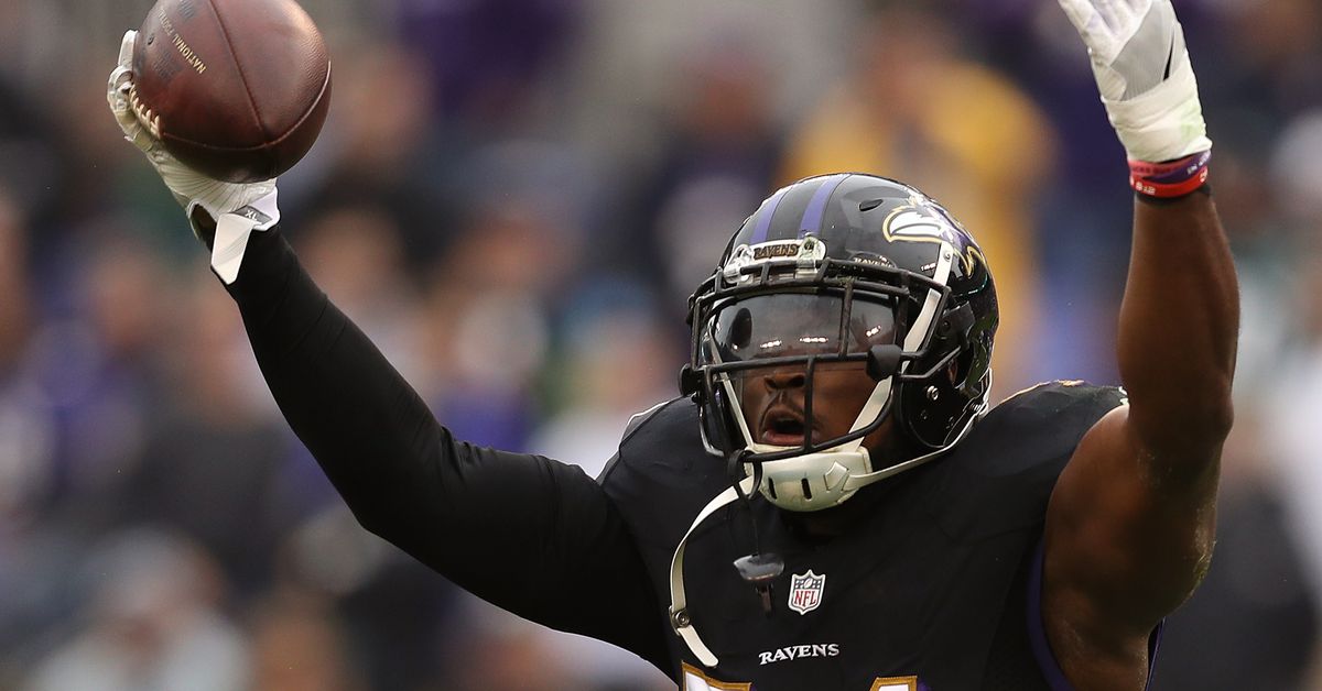 "Ravens Elevate Zach Orr to Defensive Coordinator, Amid Defensive Coaching Staff Changes"