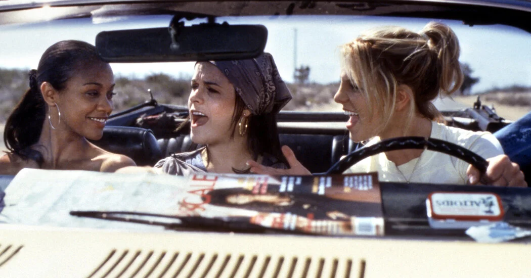 Britney Spears' 'Crossroads': A Journey of Shocking Revelations and Rereleases