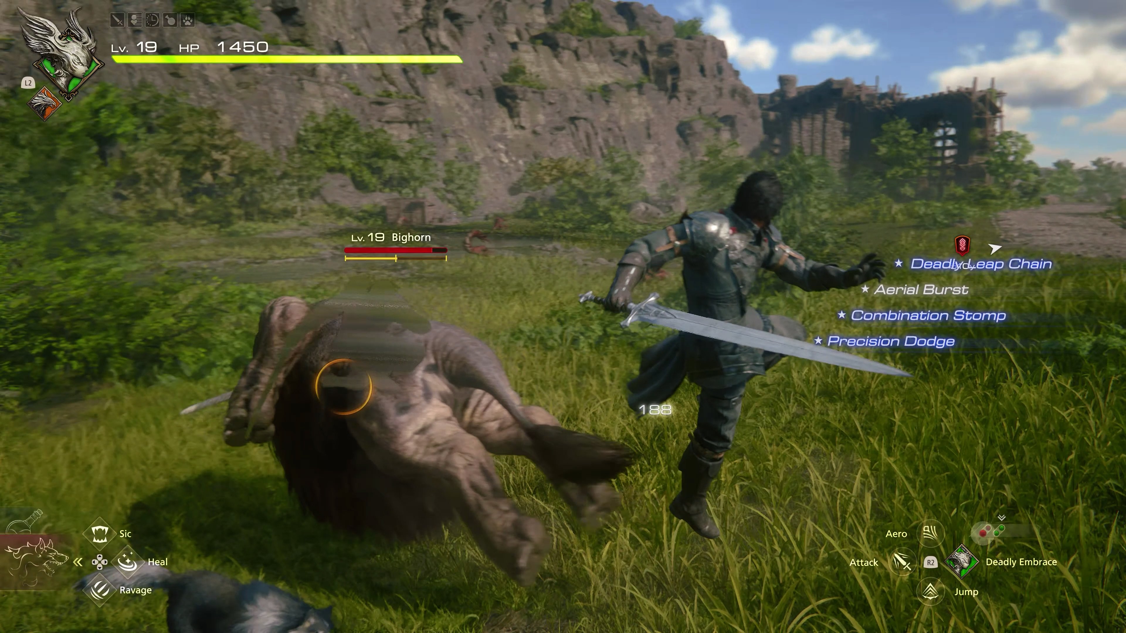 Final Fantasy 16: UI Changes, Platform Plans, and Gameplay Features.