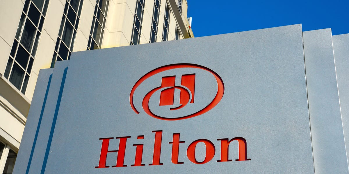 Hotel Manager Arrested for Sucking Guest's Toes in Nashville Hilton