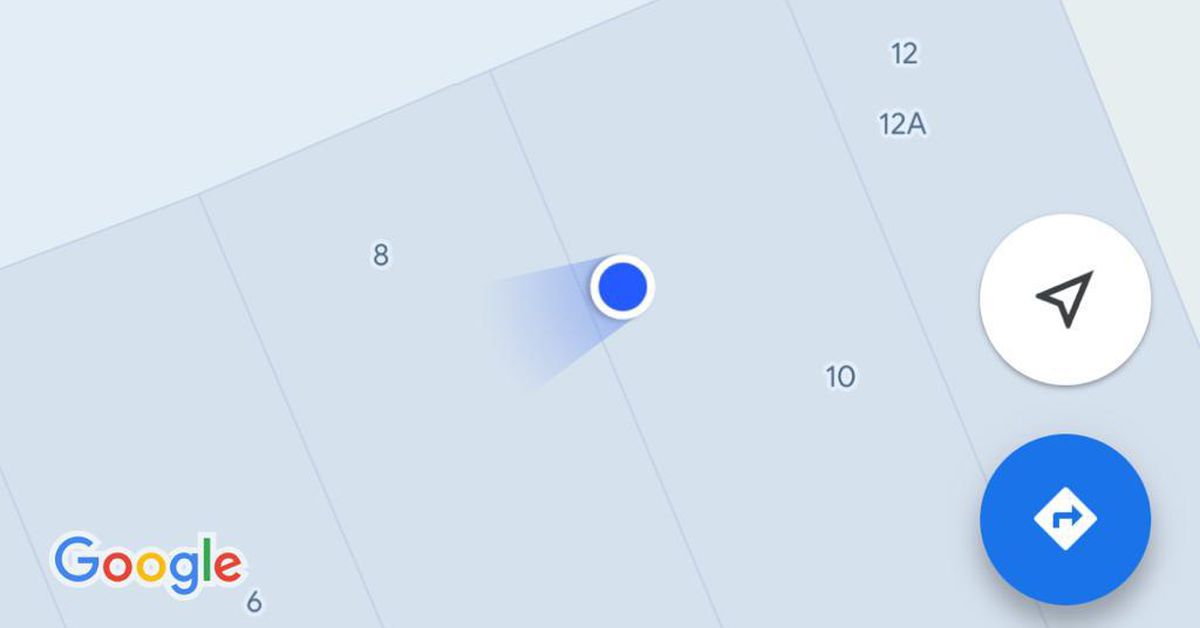 Featured image for "Google Maps Empowers Users with Enhanced Location Control"