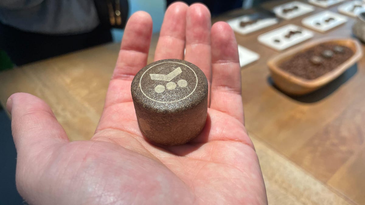 Featured image for "Keurig's Revolutionary Compostable K-Rounds Redefine Single Serve Coffee"