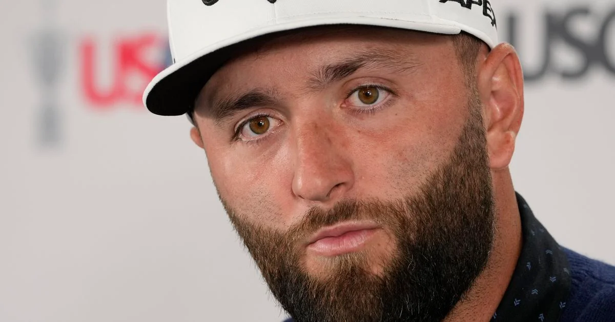 Jon Rahm speaks out on PGA Tour's controversial deals and player betrayal.