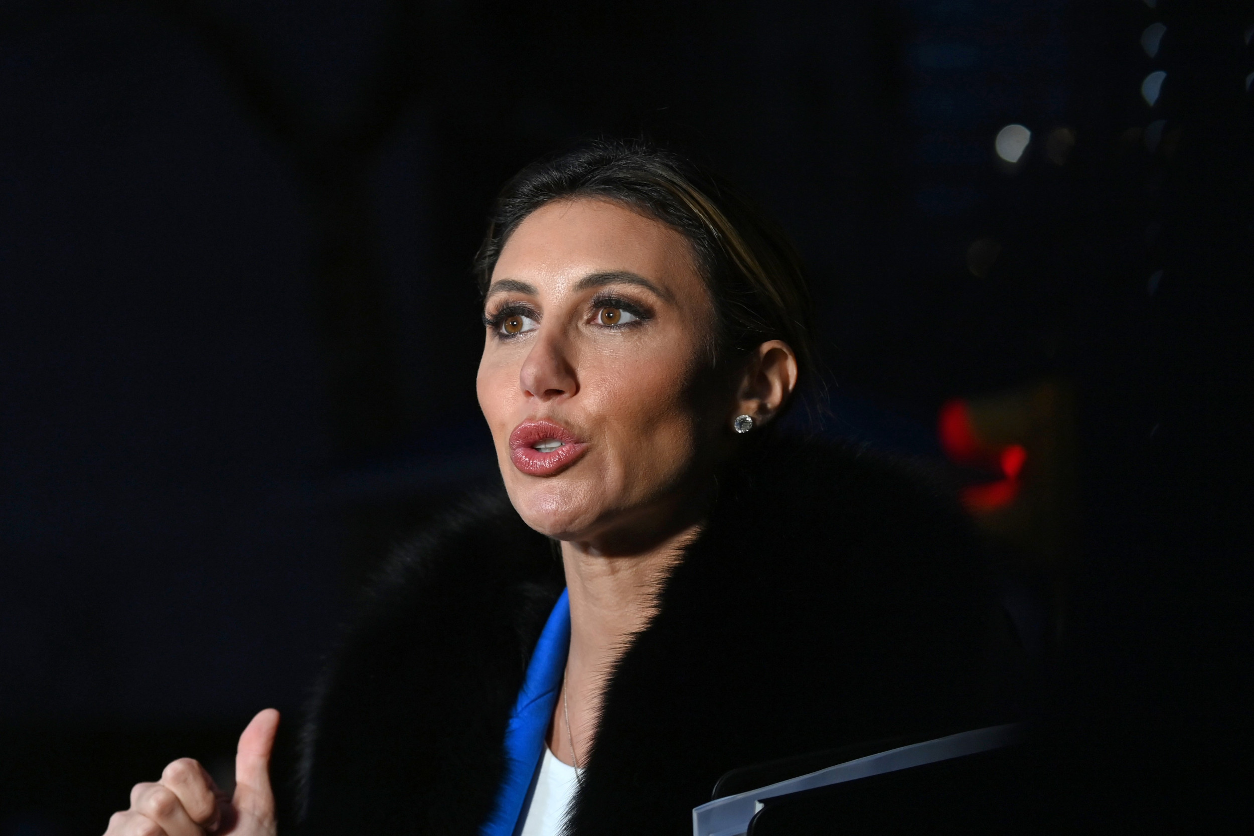"Trump's Legal Battles: Alina Habba Breaks Silence, E. Jean Carroll's Lawyer Speaks Out"