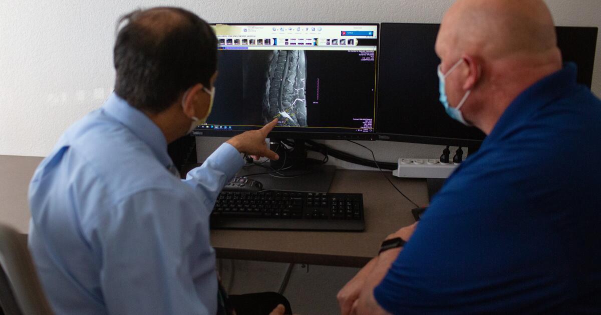 Featured image for California braces for rise in valley fever cases and prevention tips