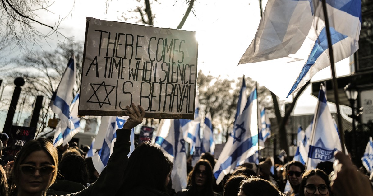 Hamas' Sexual Violence: Israel and Activists Demand Swift U.N. Response