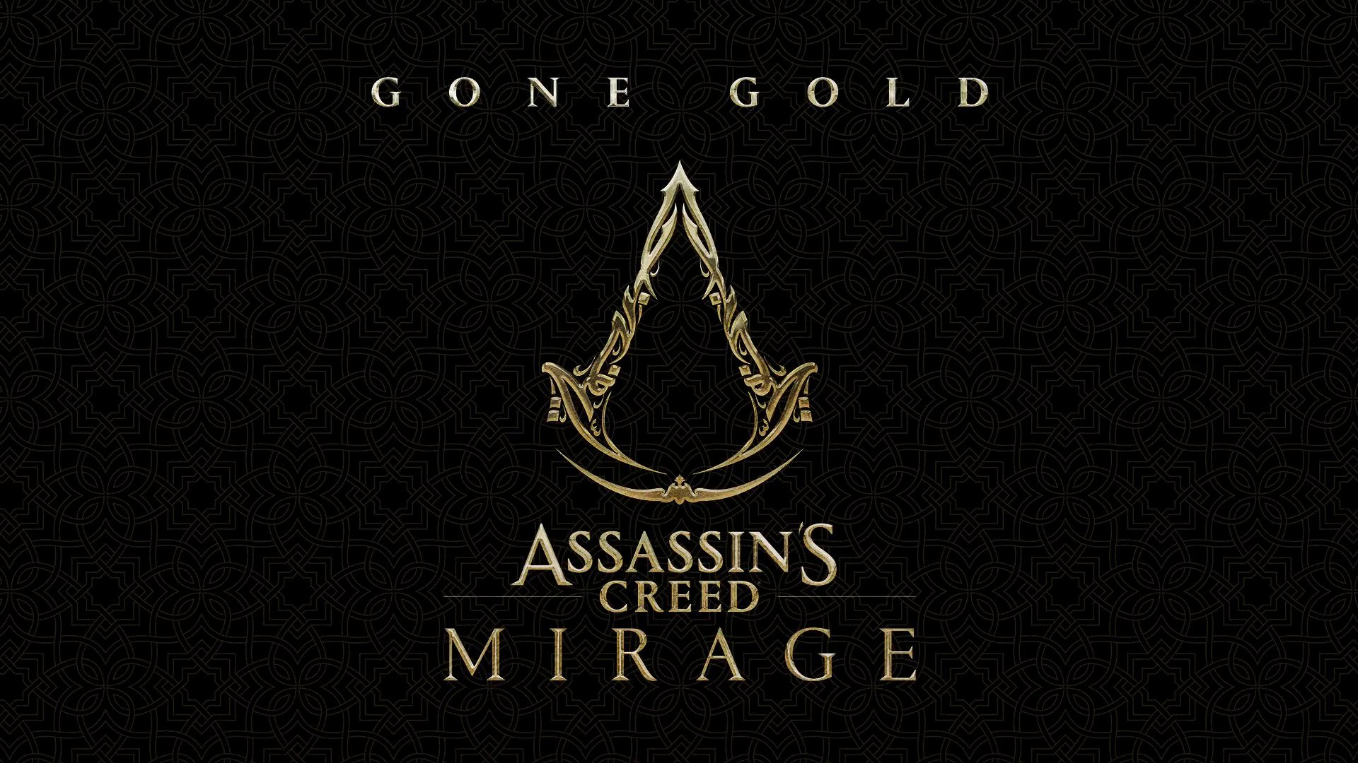 Assassin's Creed Mirage Release Date Moved Up, Launching Early
