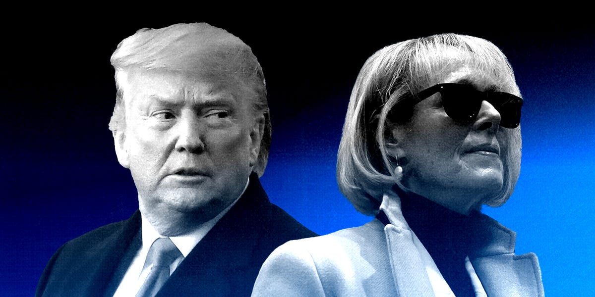 "Trump's Costly Legal Battle: The Fallout of His Defamation Verdict"