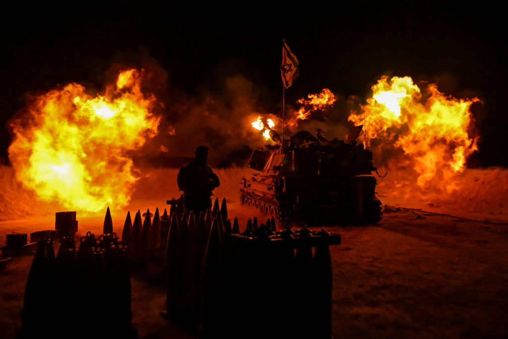 "Israel's Threat of Ground Assault on Rafah Amid Hostage Crisis"