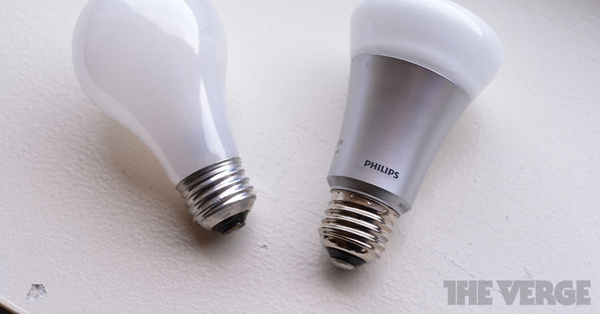 Featured image for The Ban on 'Normal' Incandescent Light Bulbs: Is the Incandescent Light Bulb Finally Dead?