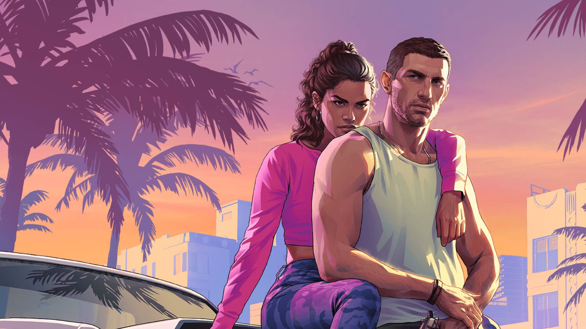 Featured image for Fans Speculate GTA 6 Tease Linked to Lunar Events