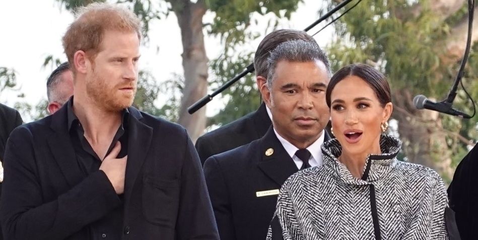 Featured image for "Duchess Meghan's Memorable Moments at Star-Studded Events"