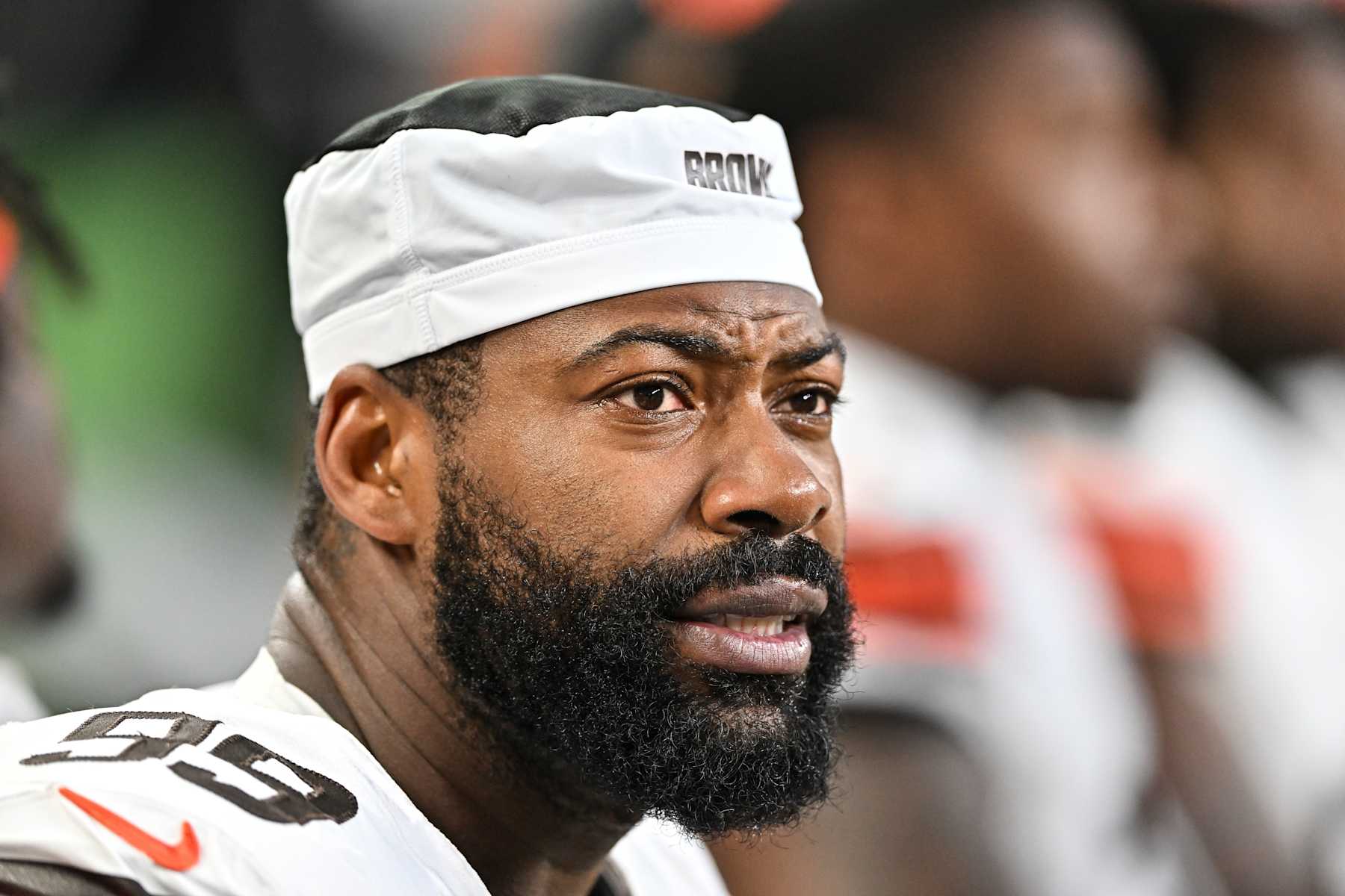 NFL Trade Deadline 2024: Winners, Losers, and Team Grades