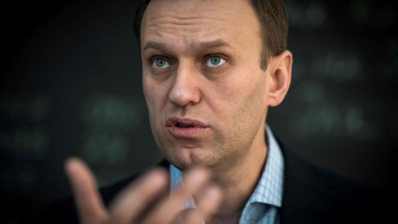 "Navalny's Death Sparks International Outcry and Demands for Justice"