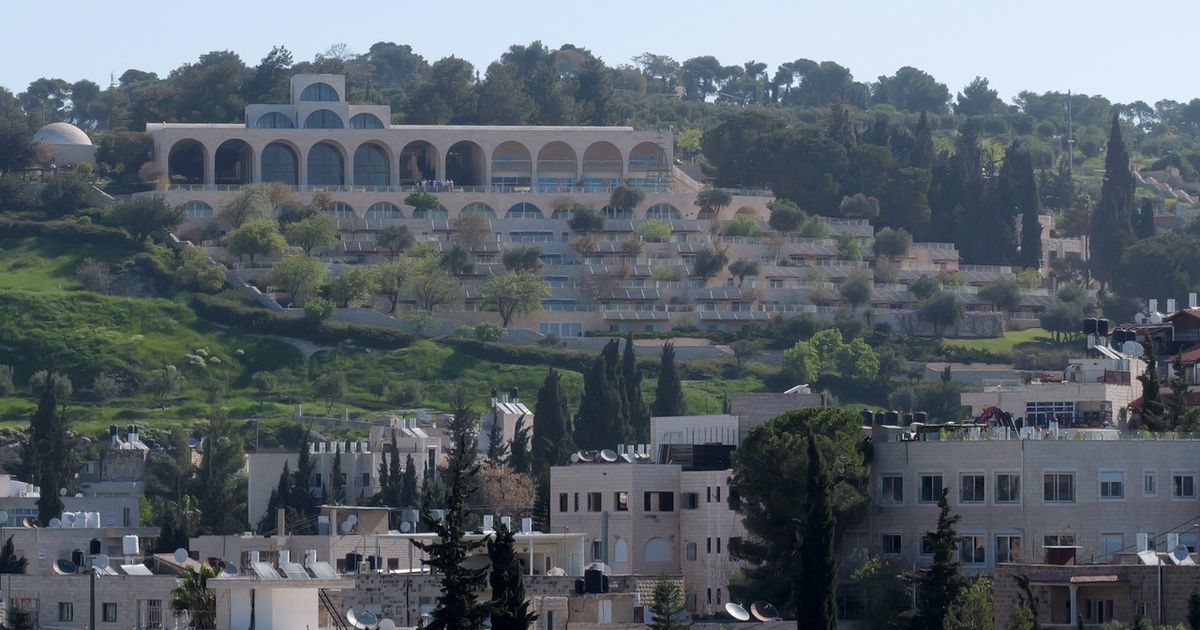 BYU Jerusalem Center moves students and faculty to Greece amid tensions