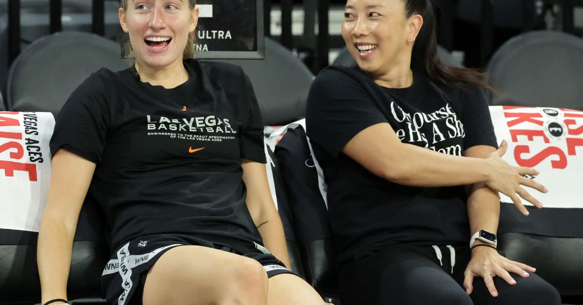 Featured image for Golden State Valkyries Strategically Build Roster with Key Expansion Draft Picks