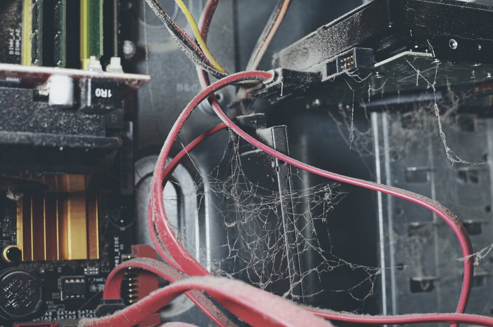 "Microsoft's Windows 11 24H2 Update Leaves Older PCs Behind"