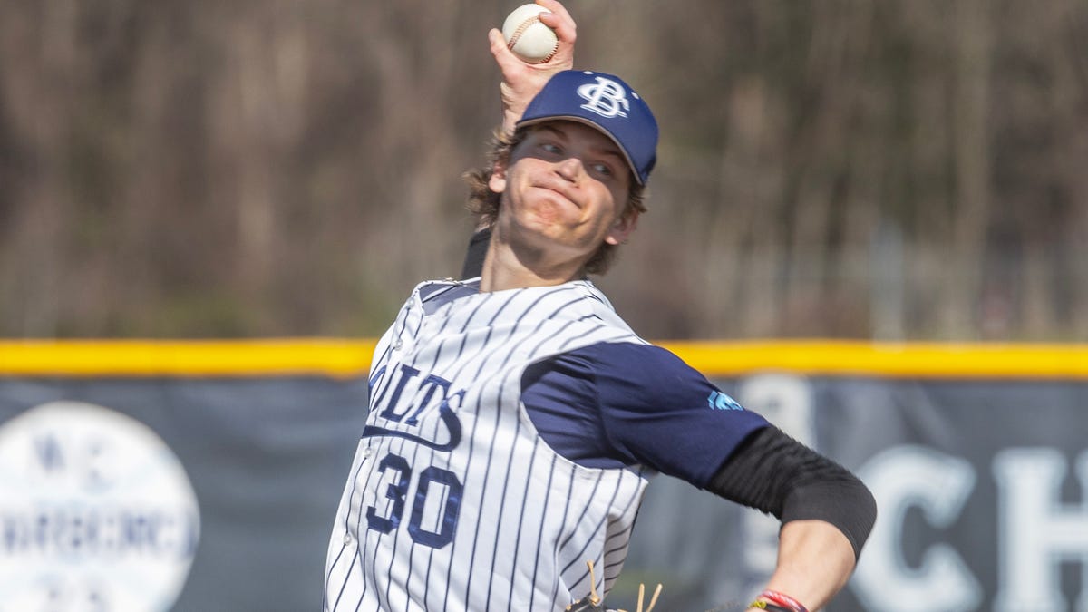 Featured image for Brewers Shock with First Round Pick, Make Late Draft Splash