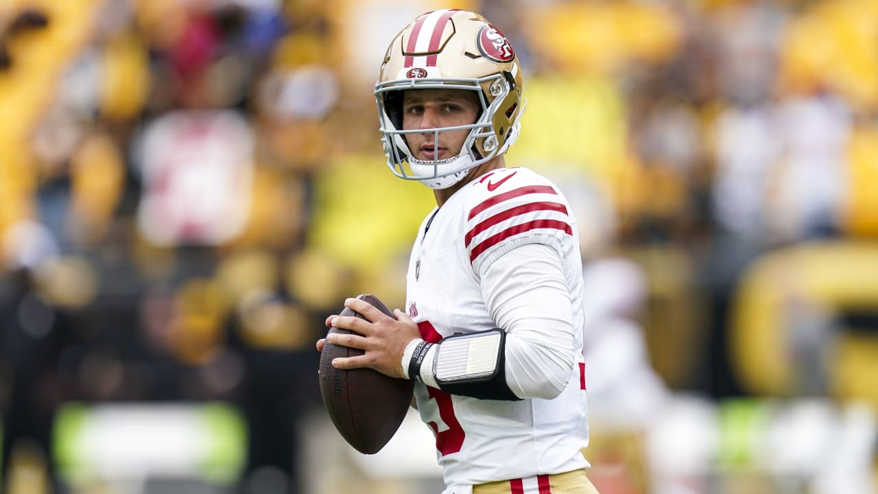 "49ers Top NFL Power Rankings, Jets Face Challenge Without Rodgers"