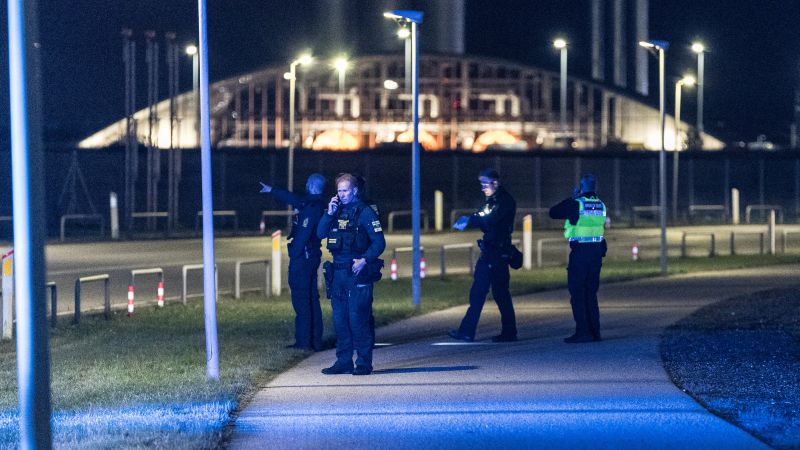 Featured image for Drone Sightings Cause Flight Disruptions at Scandinavian Airports