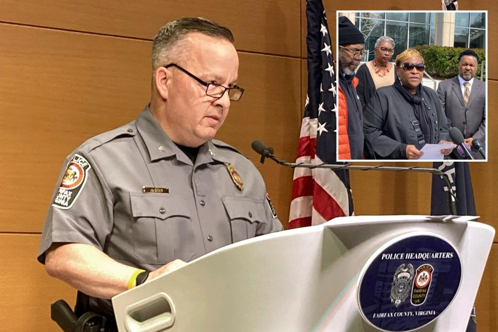 Police Chief Fires Officer and Releases Video of Fatal Shooting