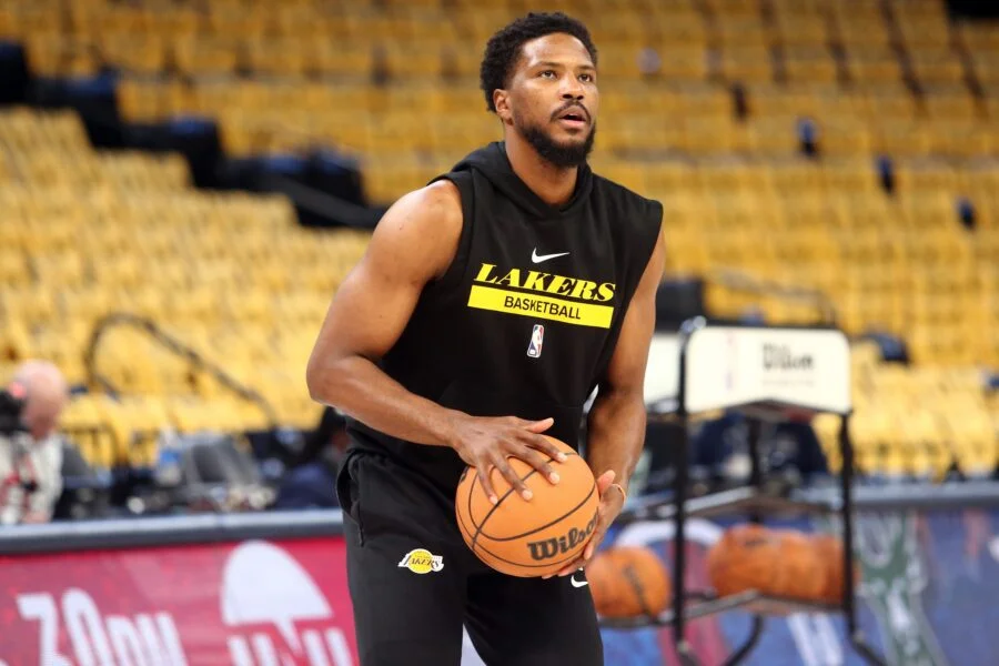 Malik Beasley Joins Bucks on One-Year Deal