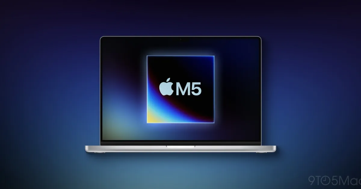 Featured image for Upcoming M5 MacBook Pro: What to Anticipate