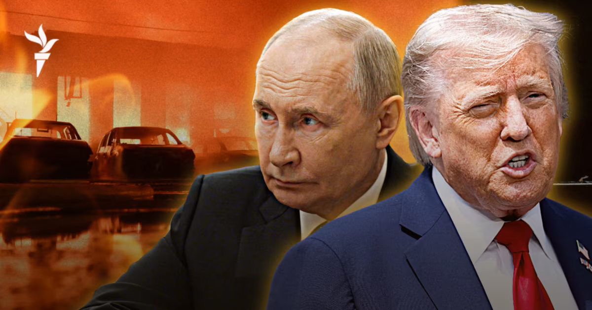 Featured image for Senate Approves $500 Million Ukraine Aid Amid Policy Debates