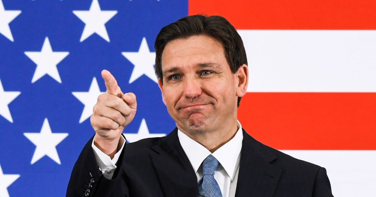 Featured image for The Prospects and Pitfalls of Ron DeSantis' Potential 2024 Presidential Run