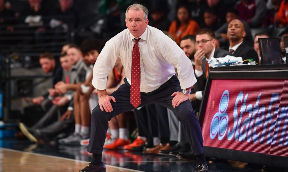 Wolverines Triumph Over Virginia Tech in Fort Myers Showdown