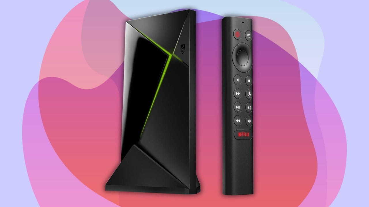 Featured image for Nvidia Shield TV Pro Sees Rare Prime Day Discounts