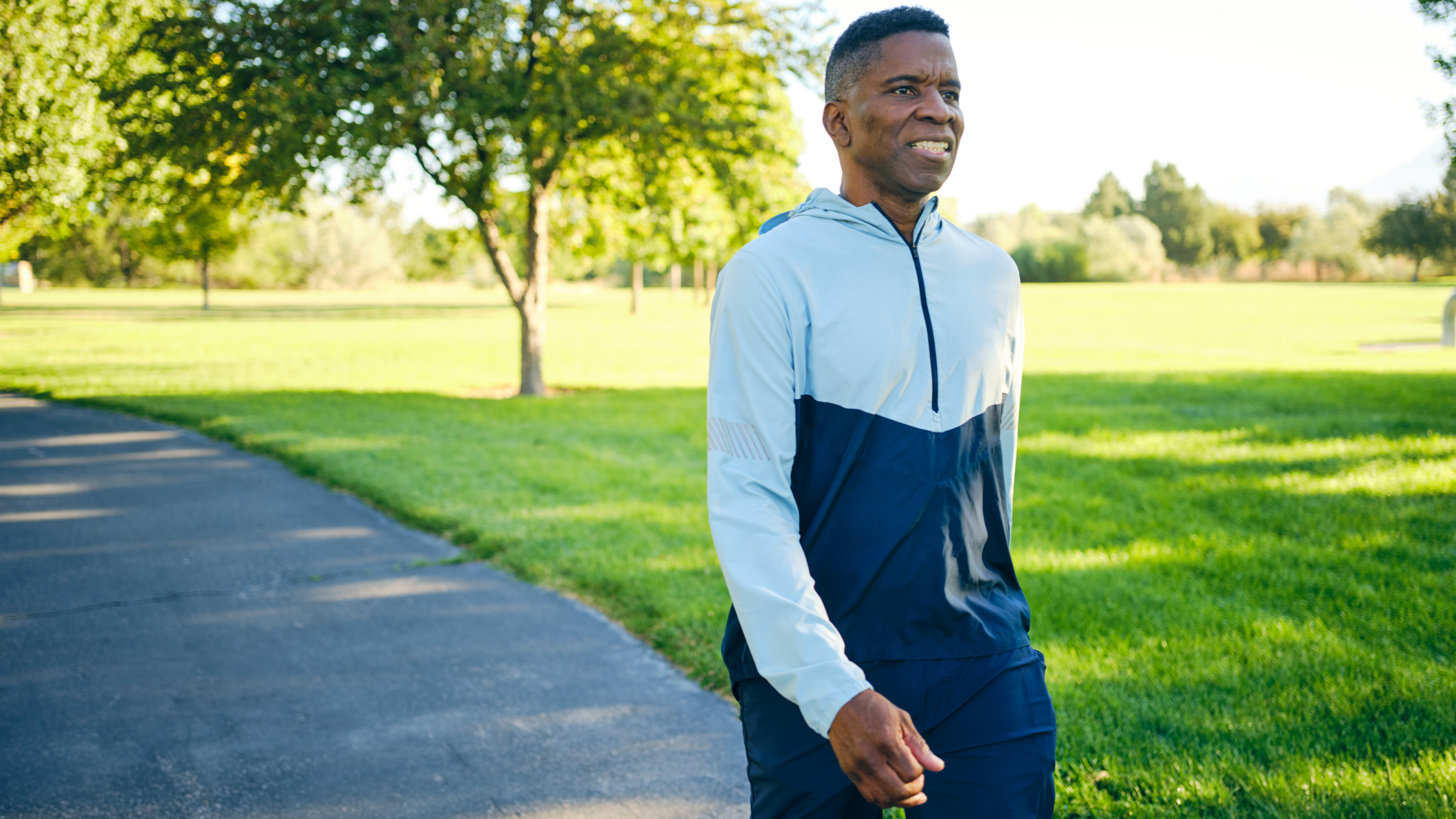 Featured image for Boost Your Walking Routine for Greater Calorie Burn and Mobility