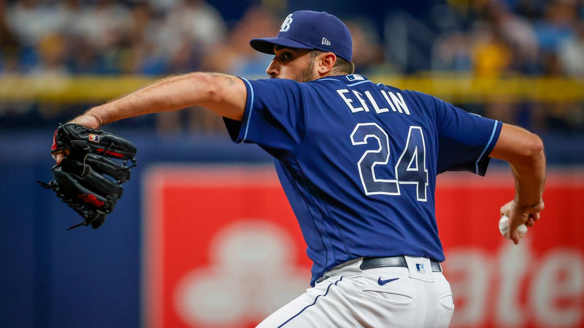 Featured image for Rays' Wild Card Exit Raises Questions About Pitch Tipping and Larger Problems