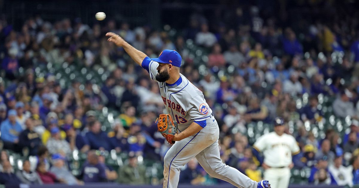 Brice Turang's Grand Slam Highlights Brewers' Home Opener.