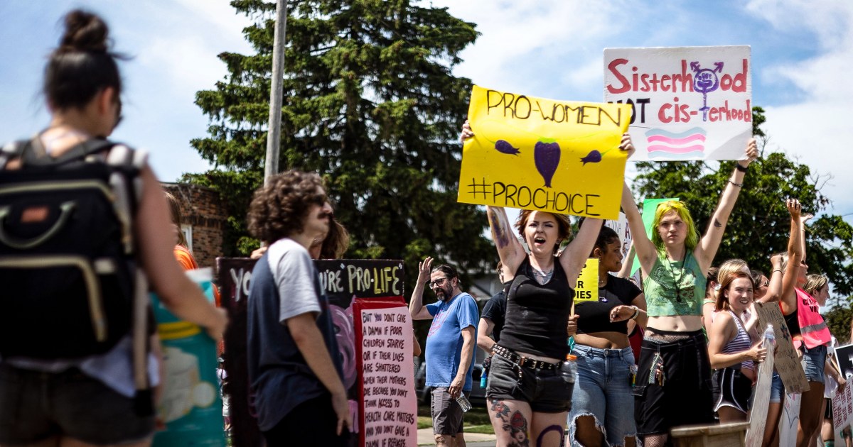 Ohio Republicans face legal challenges over controversial measures.