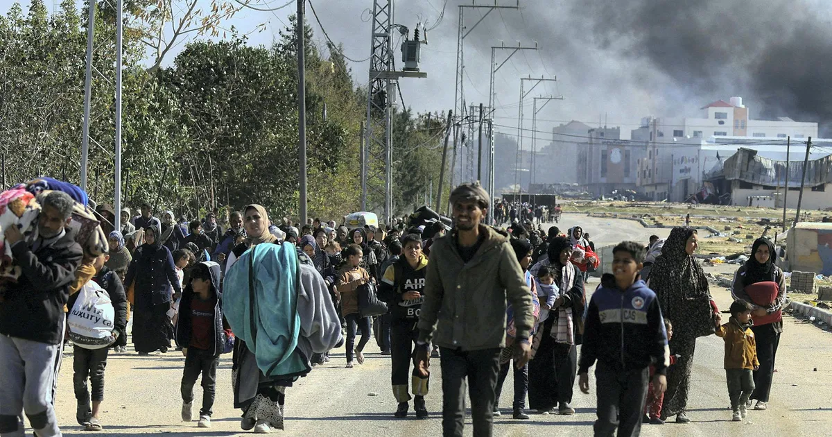 "Hamas Considers Deal as Israel Awaits Response on Hostage Release"