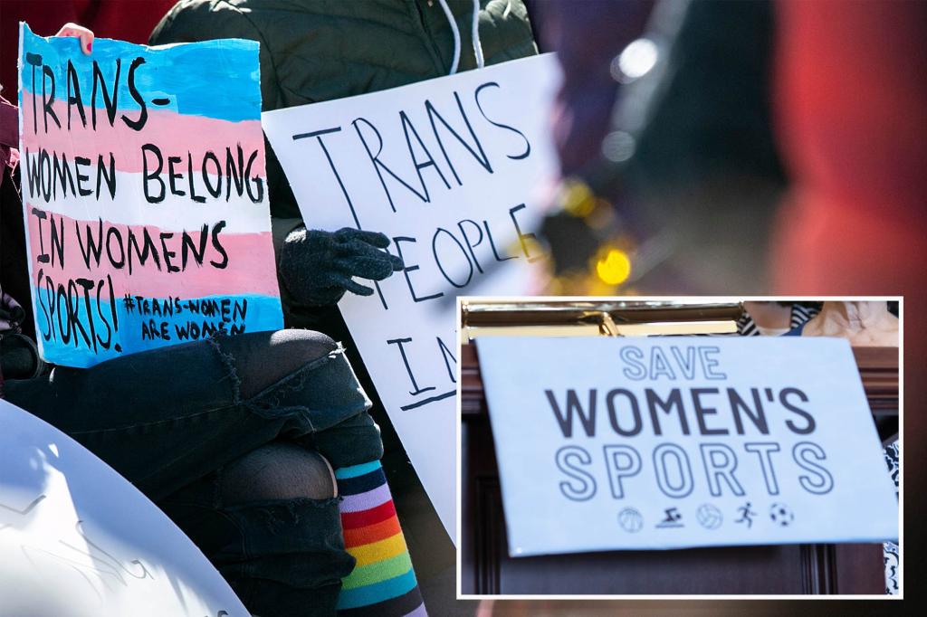 Featured image for Trans Athlete's Alleged Physical Altercation with Girls Raises Concerns Among Parents