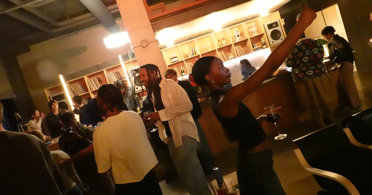 Greenpoint Gets a Creator Hub: The Lighthouse Opens in Kickstarter’s Former Office