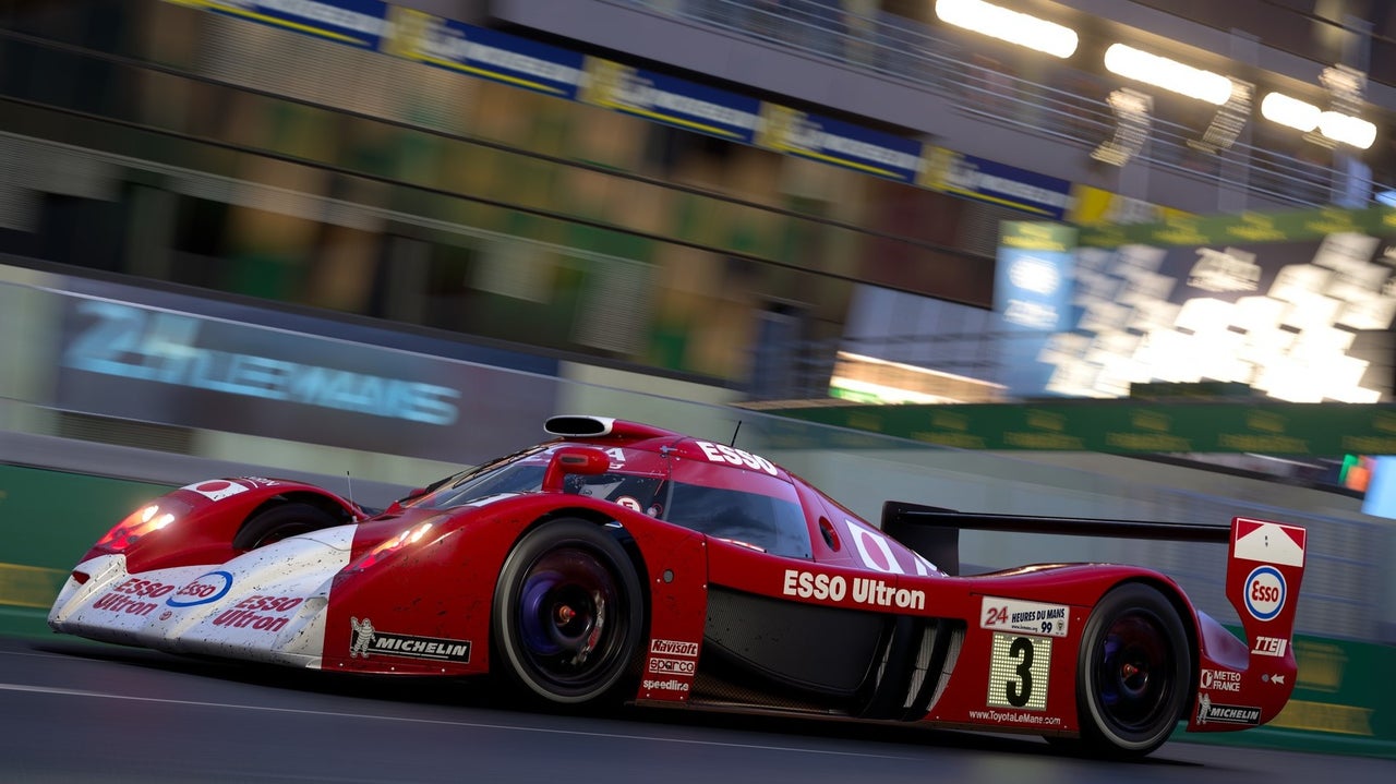 Featured image for "Gran Turismo 7 Update 1.44: New Cars, World Circuit Events, and Legendary Returns"