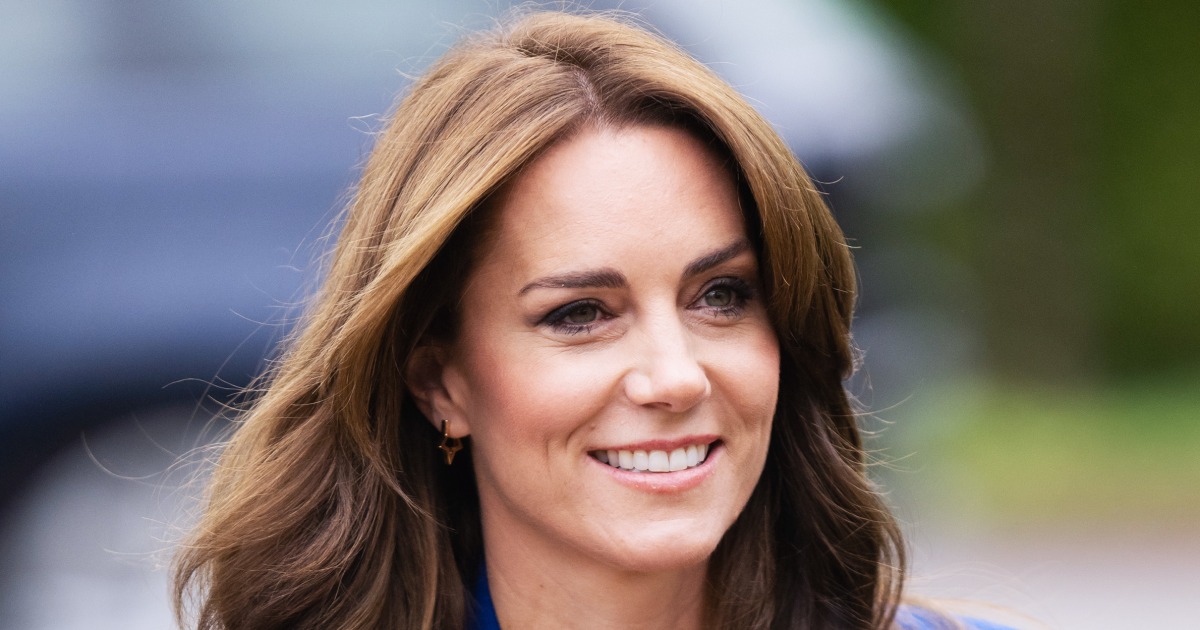 Princess of Wales Kate Middleton discharged from hospital after abdominal surgery