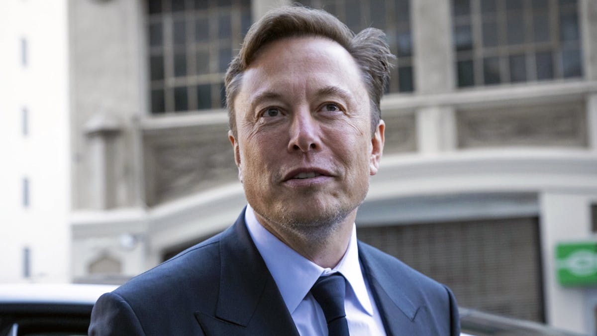 Featured image for Elon Musk Values Twitter at $20 Billion.
