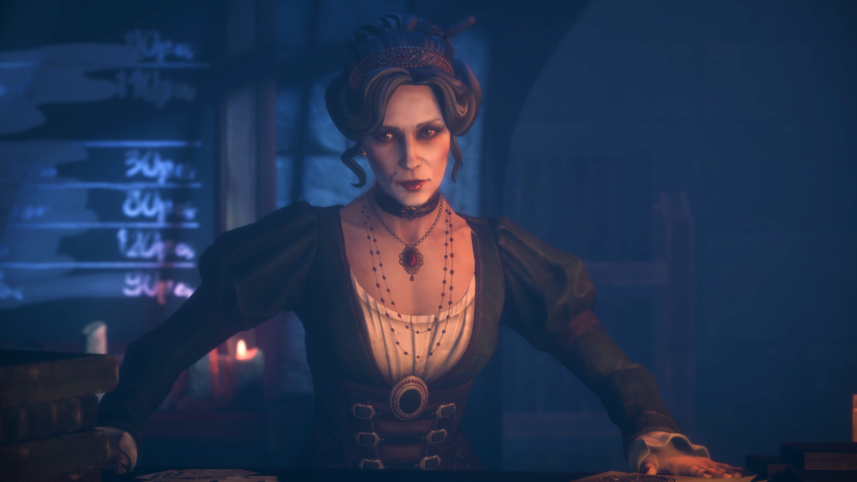 Featured image for Thief VR: Legacy of Shadow Launches December on Major VR Platforms