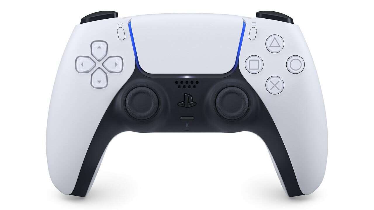 Featured image for "Sony's PS5 Update: Enhanced DualSense Sounds and Dimmer Console Display"