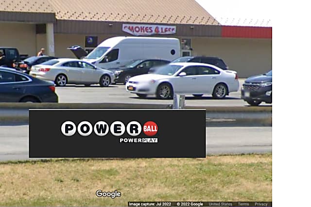 Featured image for Multiple $2 Million Powerball Tickets Sold Across the US