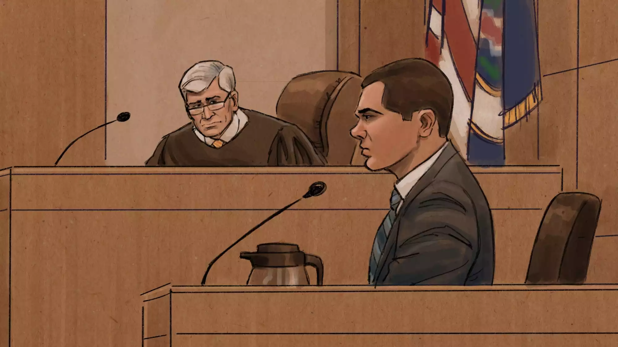 Featured image for Ex-GOP operative Anton Lazzaro convicted on all counts in federal sex trafficking trial.