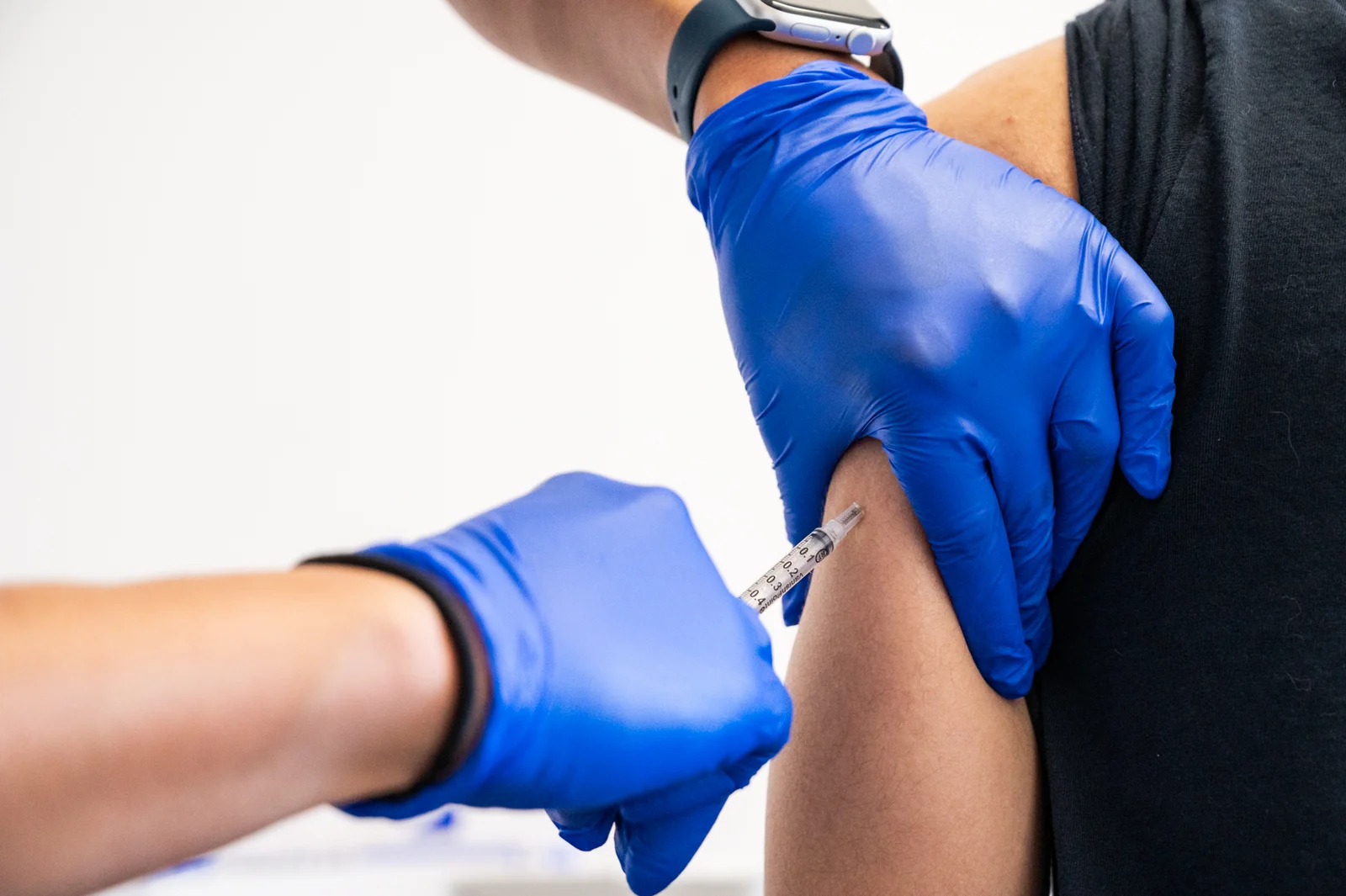 Chicago Records 7 Meningococcal Cases, 2 Deaths Since Jan. 15